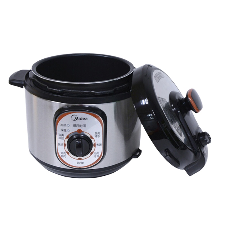 美的(Midea)SCY4030H /电压力锅 单个装