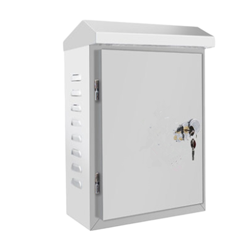 吉晨加厚不锈钢防水箱