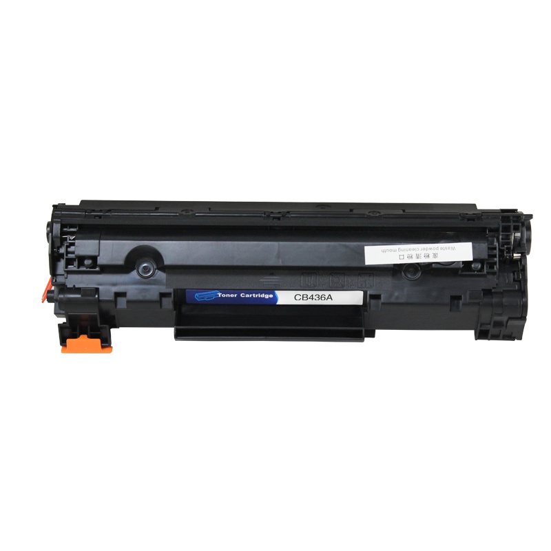 哈博CB436A易加粉打印机硒鼓适用M1120/M1120N/M1522n/ 等