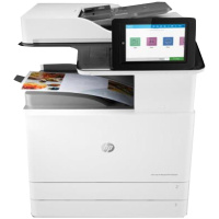 惠普（HP）HP Color LaserJet Managed MFP E78228dn 管理型彩色数码复合机