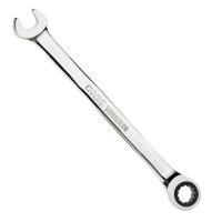 万克宝镜面全抛光棘轮两用扳手 21mm W073733
