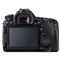 佳能 EOS 80D 单反相机 EF-S 18-135mm镜头 单位:件