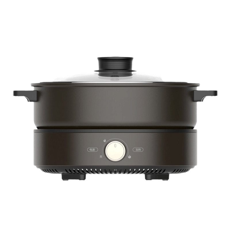 美的多功能锅MCDH2601