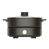 美的多功能锅MCDH2601