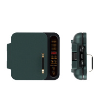 利仁 电饼铛 A580 G-1 58023