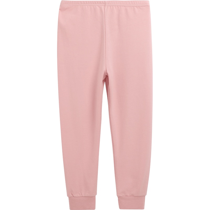 猫人童装秋上新秋裤纯棉中大童秋保暖单裤儿童女童秋裤