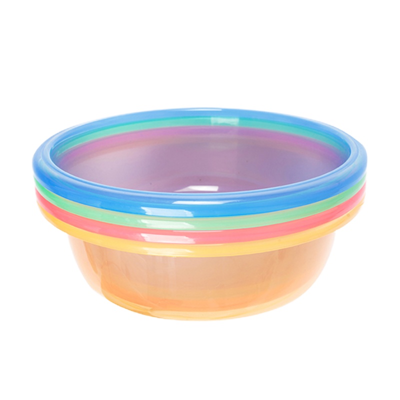 DPAITEC 塑料洗脸盆36CM DT1921436 10个起发