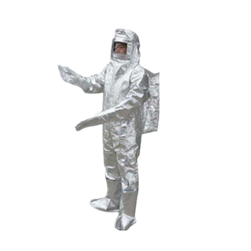 放哨人 隔热服FSR0219(单位:套)