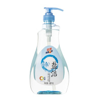 奇强盐洁洗洁精1.08kg