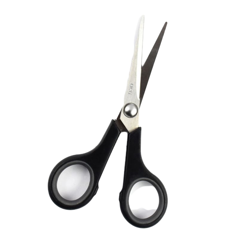 得力6005 办公剪刀(单位:把)