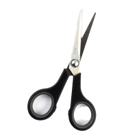 得力6005 办公剪刀(单位:把)