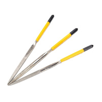 金刚石整形锉 10件套