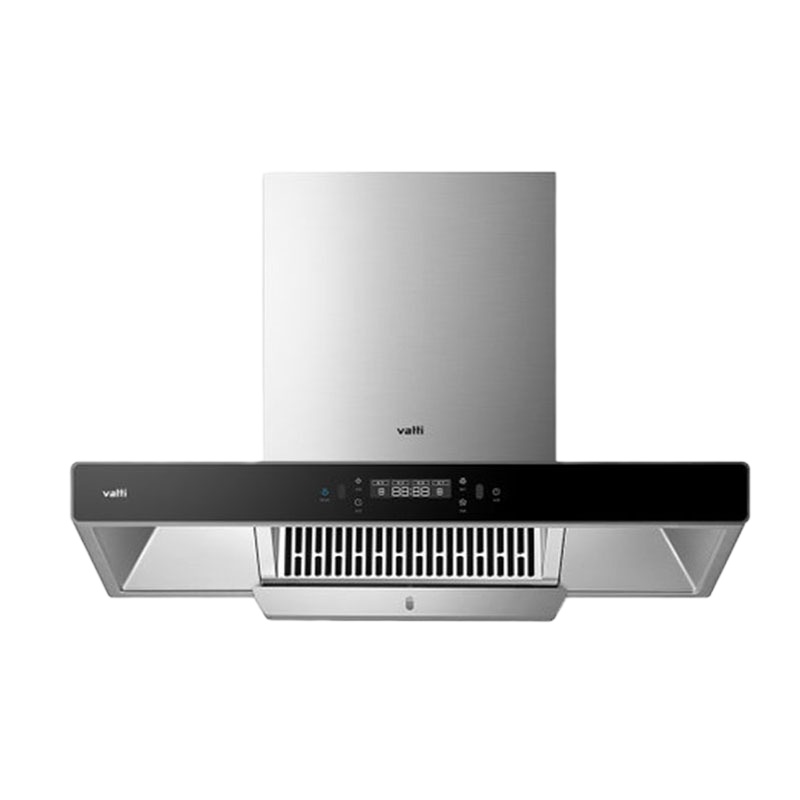 华帝吸油烟机CXW-270-E660AHS