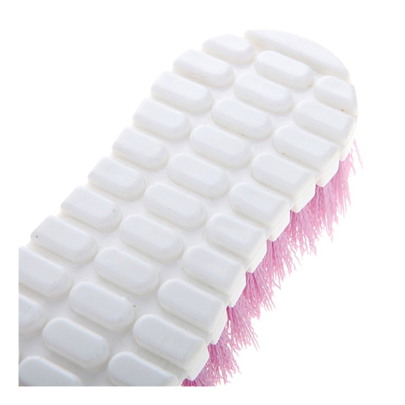 茶花(CHAHUA)4404 塑料洗衣刷 清洁刷(计价单位:套)