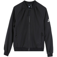 Adidas 阿迪达斯女子JKT WV SUMMER防风服DY8616