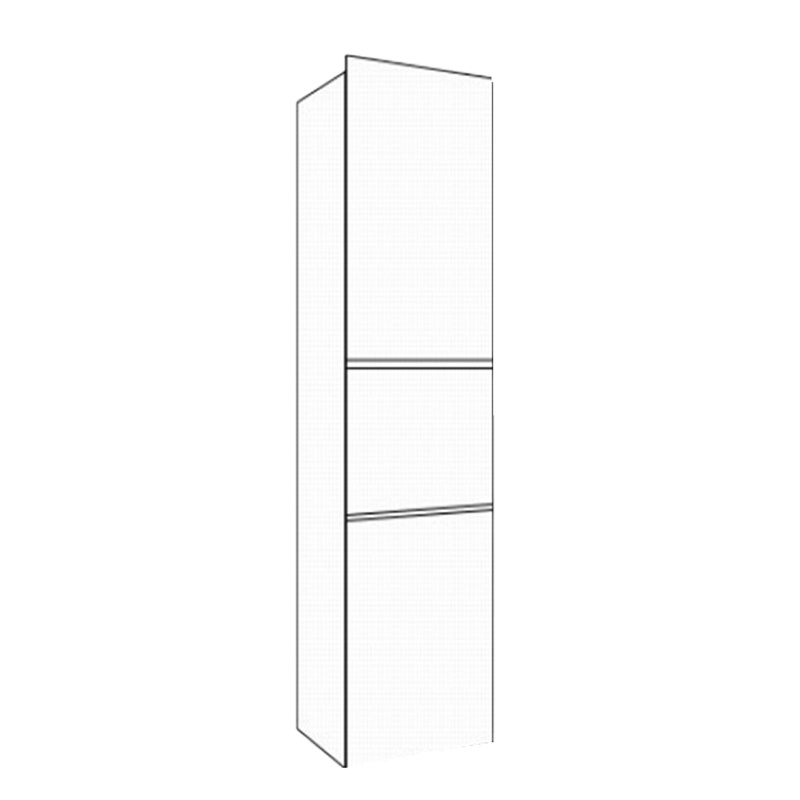 家用三开门冰箱