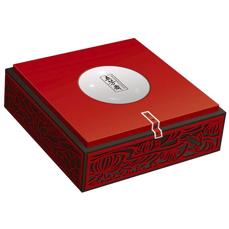 五芳华礼-月饼礼盒