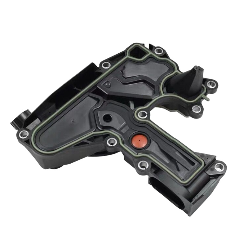 普法眼 废气阀适用于A6L 2.4 2012 原厂配件