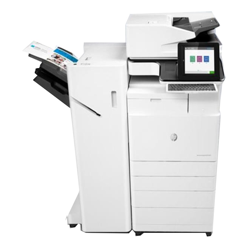 惠普(HP)HP Color LaserJet Managed Flow MFP E78325z 工作流管理型彩色数码 复合机