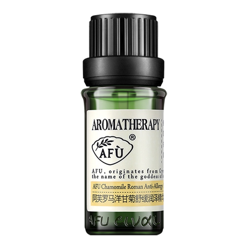 阿芙罗马洋甘菊舒缓润泽精华油