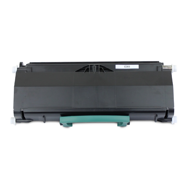 欧普(OUPU)利盟E260打印机粉仓适用利盟E260D/E260DN