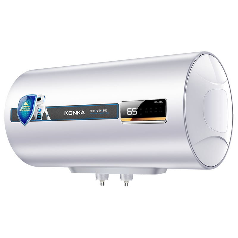 康佳(KONKA) 电热水器 一级能效 储水式 节能速热 家用50升3200瓦 DSZF-KA14