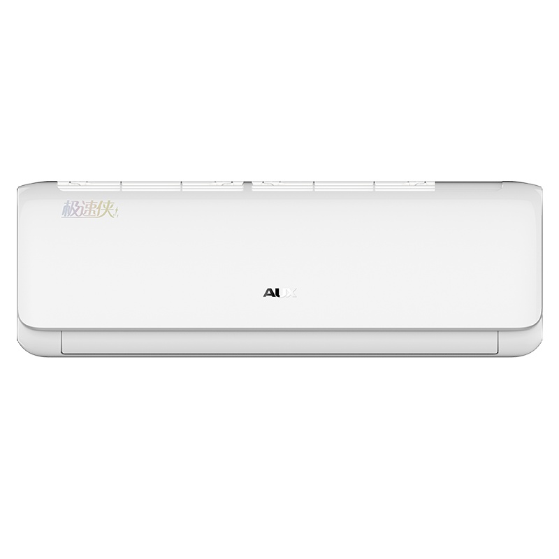 奥克斯(AUX) 1匹定频 挂壁式 家用空调 静音节能省电 3级能效 空调挂机KFR-26GW/TYC2+3a