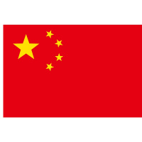 企购优品 3号国旗/红旗(128*192cm)