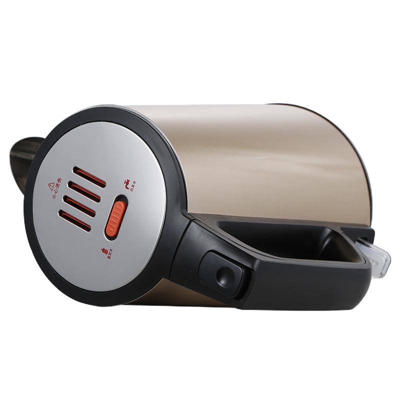 荣事达(Royalstar) GS1556K 双层防烫电热水壶 GS1556K 电热水壶