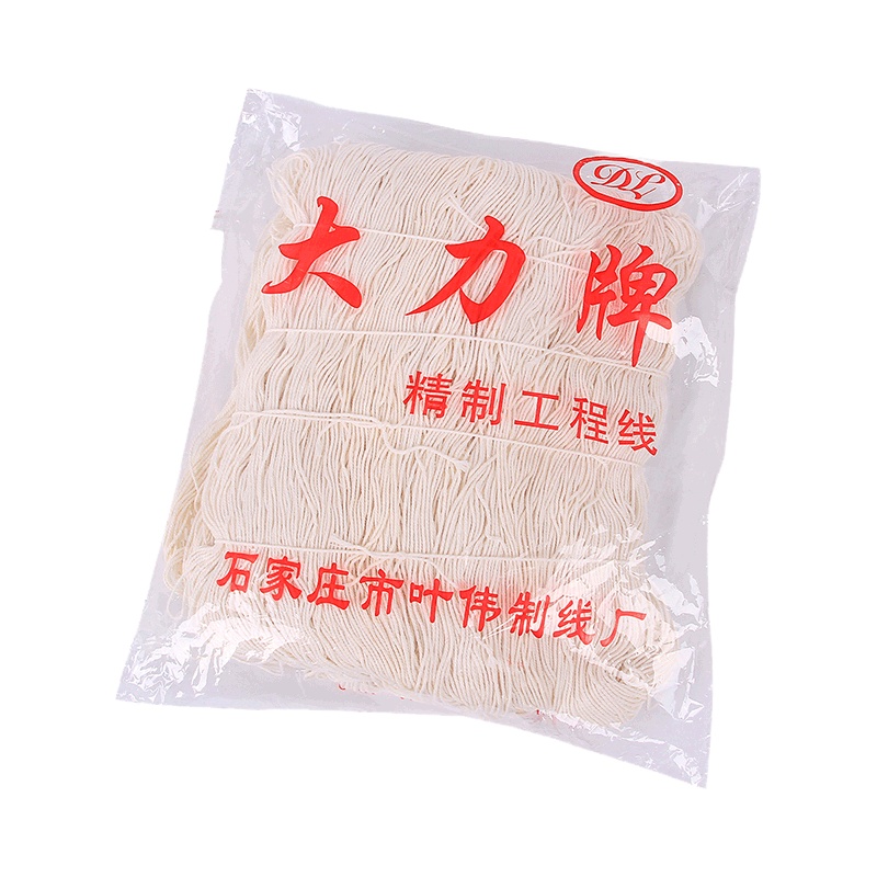 ZEBRA 大力牌工程线 40根/包