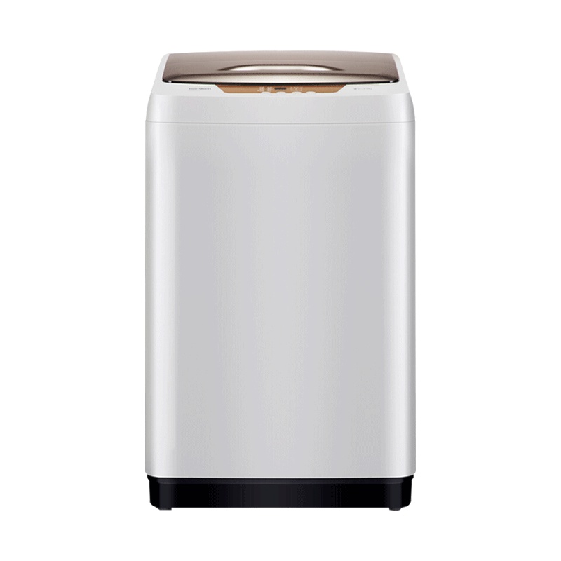 容声(Ronshen)RB90D1521 容声洗衣机全自动 9公斤大容量洗衣机