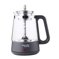 乐扣乐扣 静音防干烧煮茶器EJC347 不支持零售