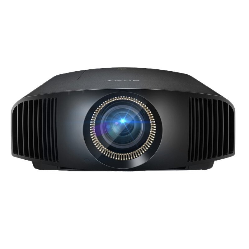 索尼(SONY) VPL-VW368投影仪 高清家用 高清投影 娱乐终端 4K家庭影院投影机 (3840×2160分辨率 2000流明)品质家用