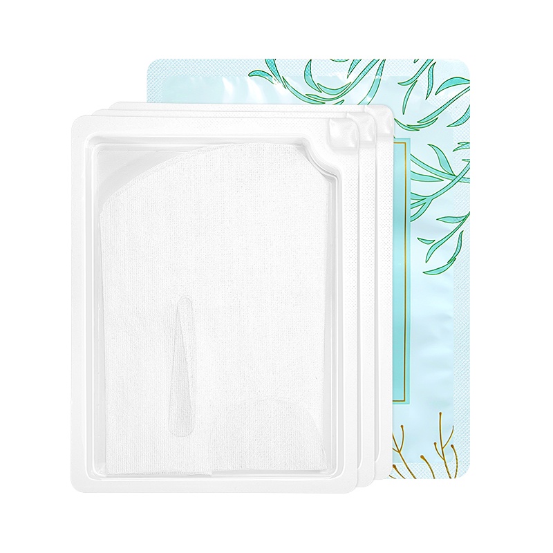 梵西复活草冻干精华面膜补水保湿提亮肤色收缩毛孔面膜男女