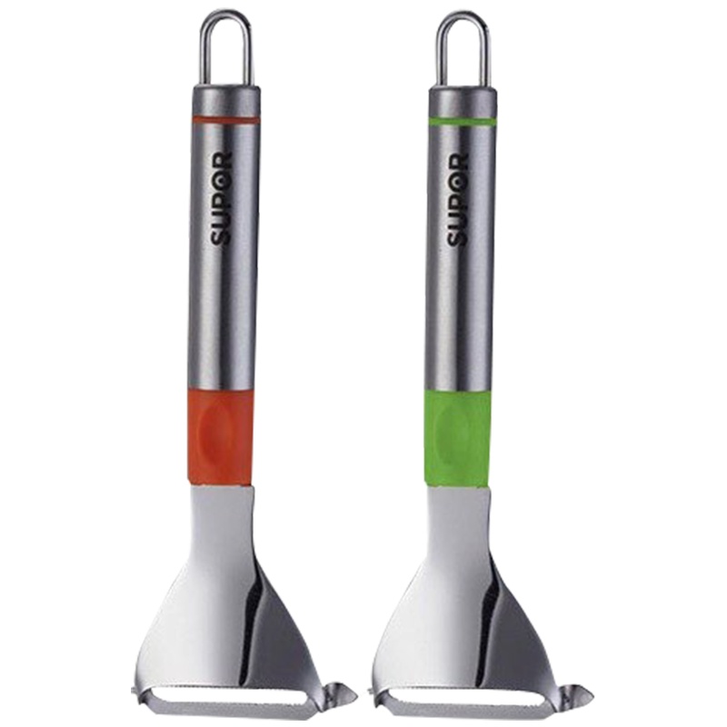 苏泊尔刨皮刀KG01A1(银悦系列)