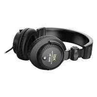沃森ISK HP-960B头戴式耳机专业K歌/录音耳机监听耳机送转接头 乐器配件