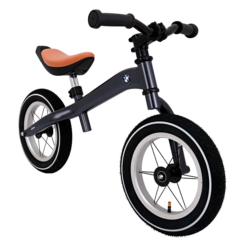 星辉平衡滑行车 宝马12英寸 灰色