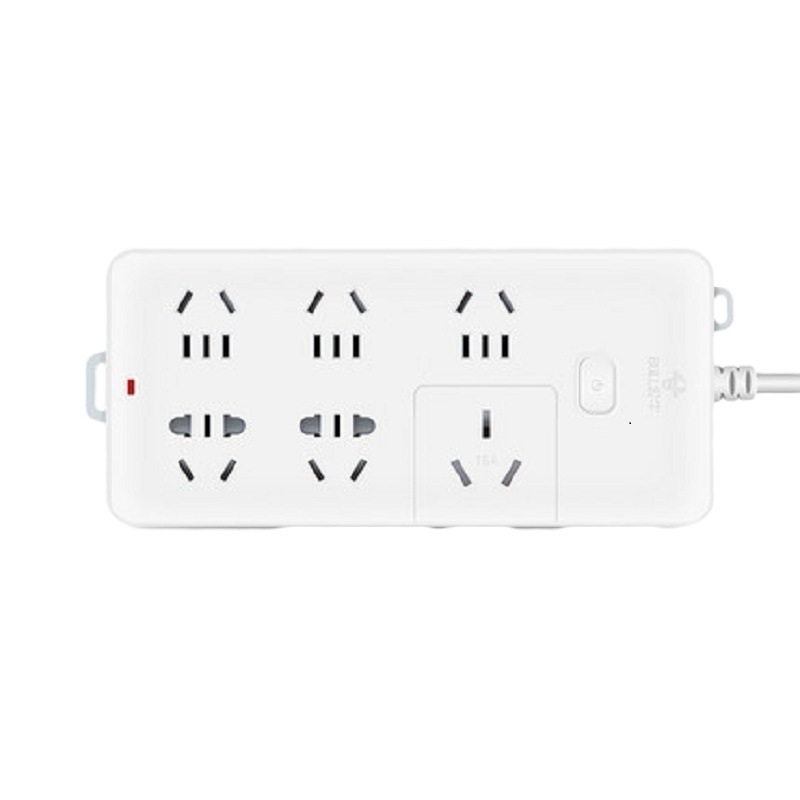 公牛插座GN-B15D 16A大功率插排5米