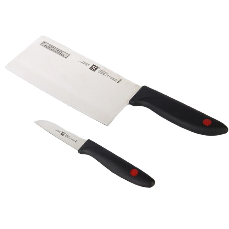 德国双立人(ZWILLING)TWIN Point 刀具两件套