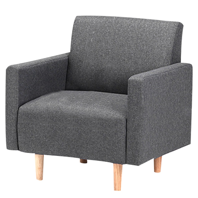 富和美(BNF)办公家具 休闲沙发 办公沙发