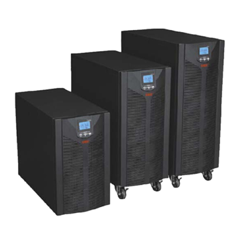 UPS主机(易事特UPS电源EA9020H)三进单出20KVA18KW 外接蓄电池