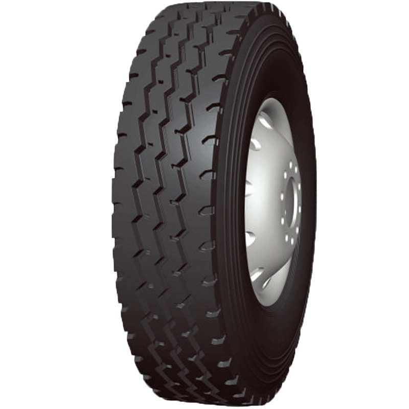 千里马7.50R16 XR188 14层 全钢丝子午线卡车货运轮胎
