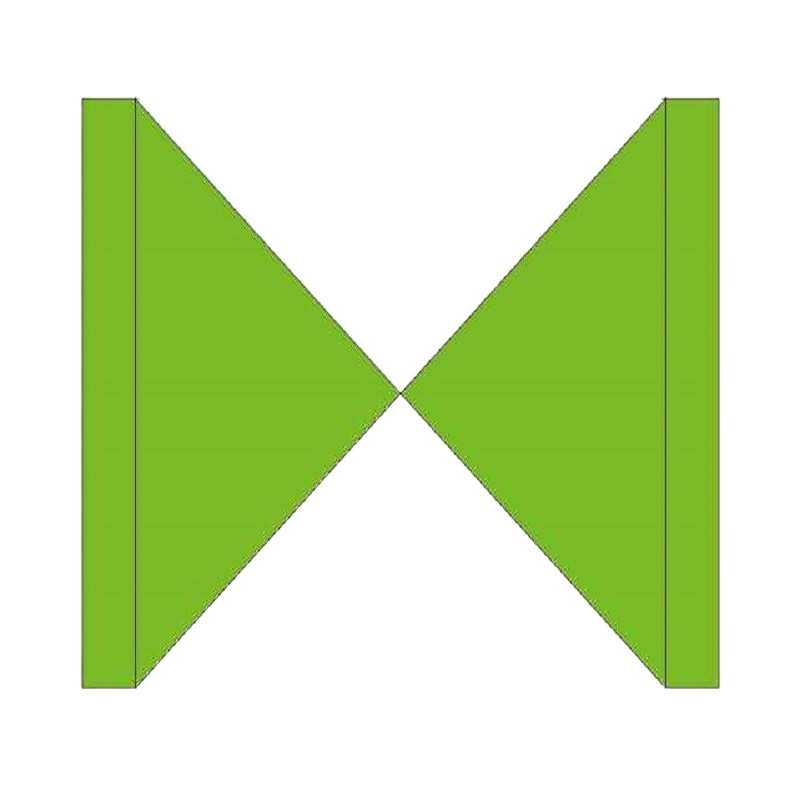 折叠帐篷3MX3M 户外展示活动遮阳雨棚 四角大伞