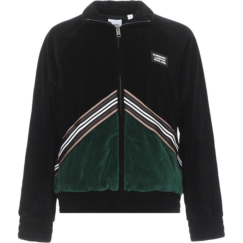 BURBERRY 博柏利 女款 棉质夹克外套上衣 80244671