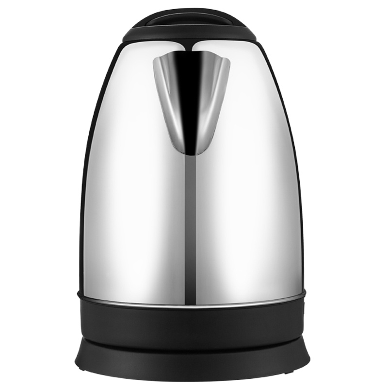 iTeaQ 电热水壶 304不锈钢电水壶 1.8L容量
