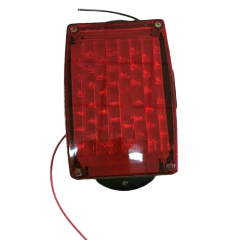 TLSF 后雾灯 徐工吊车QY16KJ