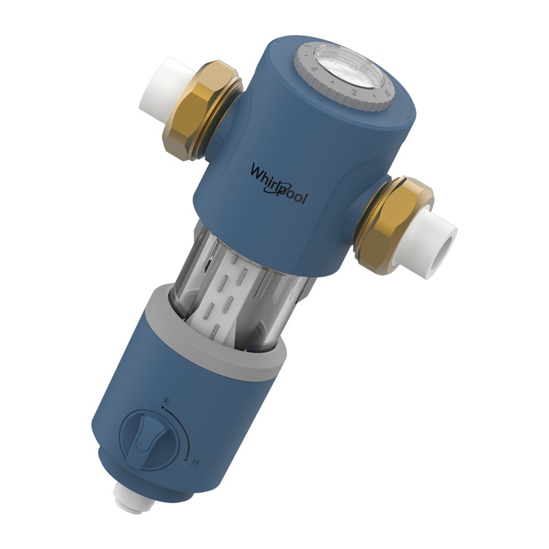 法迪欧牌台式免安装RO直饮机R75FJ01(样机)