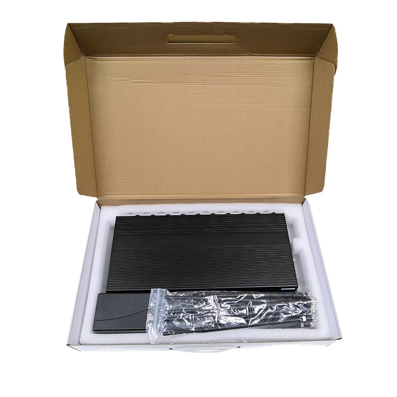 航天润普HT-500 手机屏蔽仪 会议室 手机wifi信号防干扰