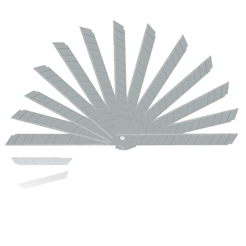 精选广博 MG5422美工刀(36盒价格)