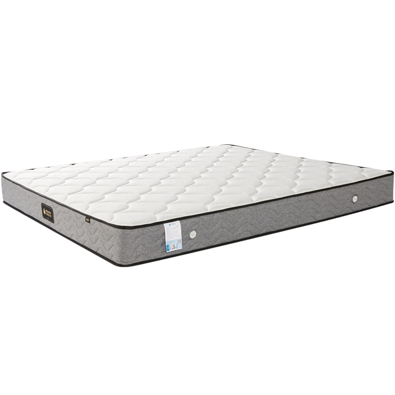 梦神床垫 独袋弹簧天然乳胶软硬可选双面可用莫扎特PLUS